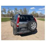 2006 Honda CR-V 4WD