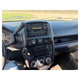 2006 Honda CR-V 4WD