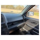 2006 Honda CR-V 4WD