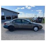 2000 Saturn SL2 only 102,471 miles