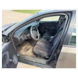 2000 Saturn SL2 only 102,471 miles