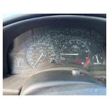 2000 Saturn SL2 only 102,471 miles