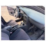 2000 Saturn SL2 only 102,471 miles