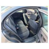 2000 Saturn SL2 only 102,471 miles
