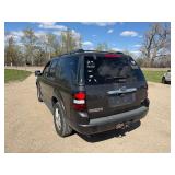 2007 Ford Explorer 4X4