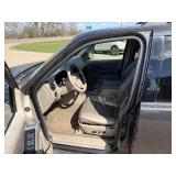 2007 Ford Explorer 4X4