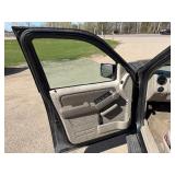 2007 Ford Explorer 4X4