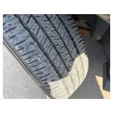 2007 Ford Explorer 4X4