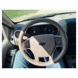 2007 Ford Explorer 4X4