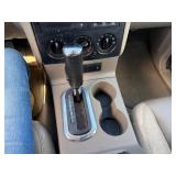 2007 Ford Explorer 4X4
