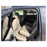 2007 Ford Explorer 4X4