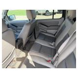 2007 Ford Explorer 4X4