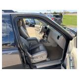 2007 Ford Explorer 4X4