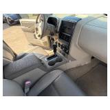 2007 Ford Explorer 4X4