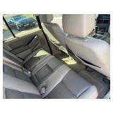 2007 Ford Explorer 4X4