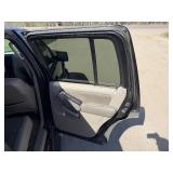 2007 Ford Explorer 4X4