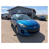 2012 Mazda Mazda 3