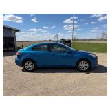 2012 Mazda Mazda 3