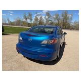 2012 Mazda Mazda 3