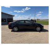 2014 Chevrolet Malibu