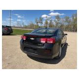 2014 Chevrolet Malibu