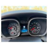 2014 Chevrolet Malibu