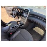 2014 Chevrolet Malibu
