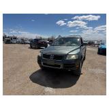 2006 Volkswagen Touareg Only 81,071 Miles!