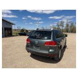 2006 Volkswagen Touareg Only 81,071 Miles!