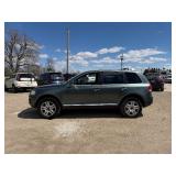 2006 Volkswagen Touareg Only 81,071 Miles!