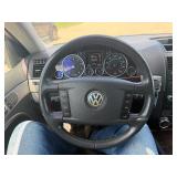 2006 Volkswagen Touareg Only 81,071 Miles!