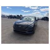 2015 Hyundai Sonata 1 Owner