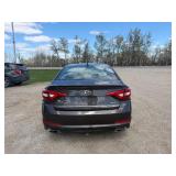 2015 Hyundai Sonata 1 Owner