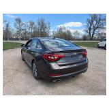 2015 Hyundai Sonata 1 Owner