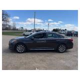 2015 Hyundai Sonata 1 Owner