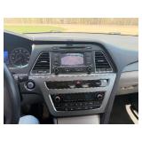 2015 Hyundai Sonata 1 Owner