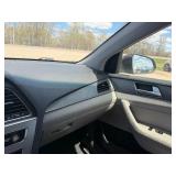 2015 Hyundai Sonata 1 Owner