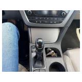 2015 Hyundai Sonata 1 Owner