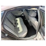 2015 Hyundai Sonata 1 Owner