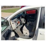 2008 Chrysler Town & Country