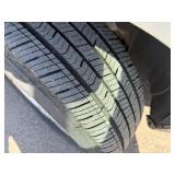 2008 Chrysler Town & Country