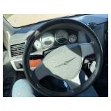 2008 Chrysler Town & Country