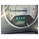 2008 Chrysler Town & Country