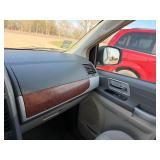 2008 Chrysler Town & Country