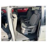 2008 Chrysler Town & Country