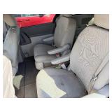 2008 Chrysler Town & Country