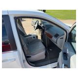 2008 Chrysler Town & Country