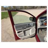 2008 Chrysler Town & Country
