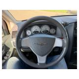 2008 Chrysler Town & Country