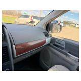 2008 Chrysler Town & Country